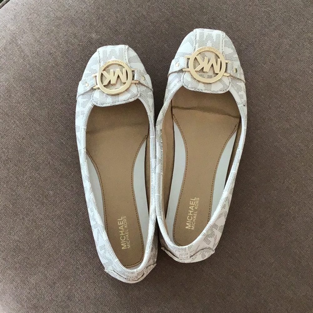 Michael Kors Flats